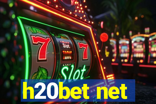 h20bet net